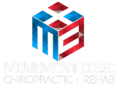 Movement Cube — Chiropractic + Rehab